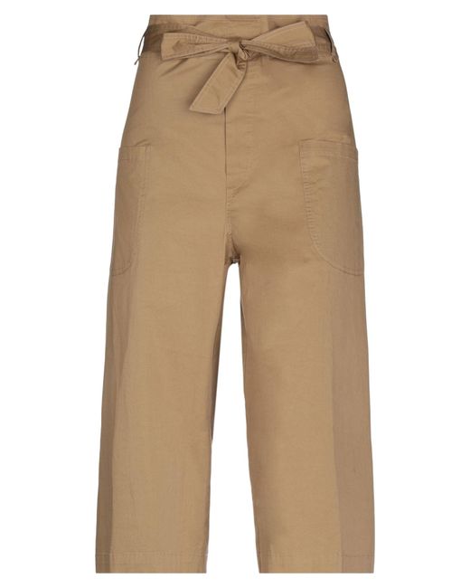 Semicouture Multicolor Pants
