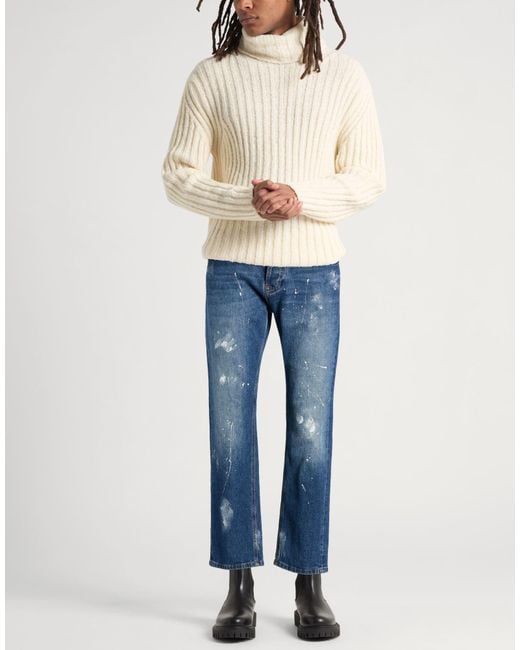 Grifoni Blue Jeans for men