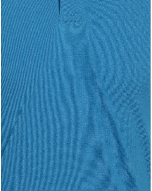 Colmar Poloshirt in Blue für Herren