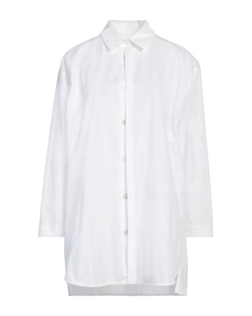 Jil Sander White Shirt