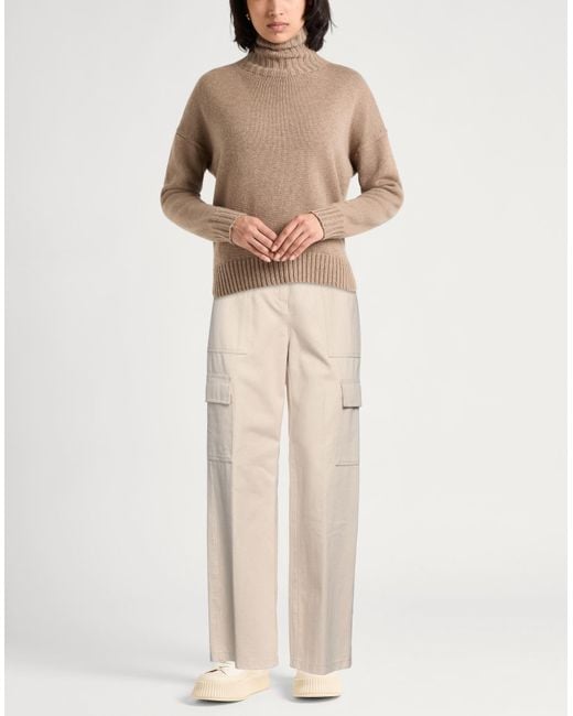 Aspesi Natural Trouser