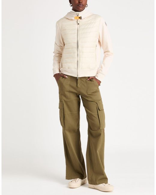 Parajumpers Natural Puffer