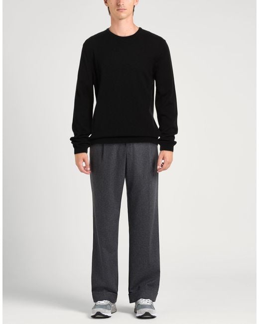 Pullover Liu Jo pour homme en coloris Black