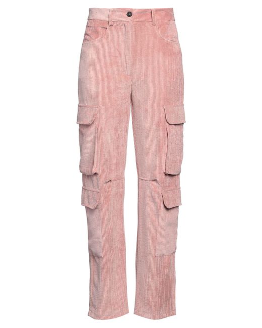 ViCOLO Pink Trouser