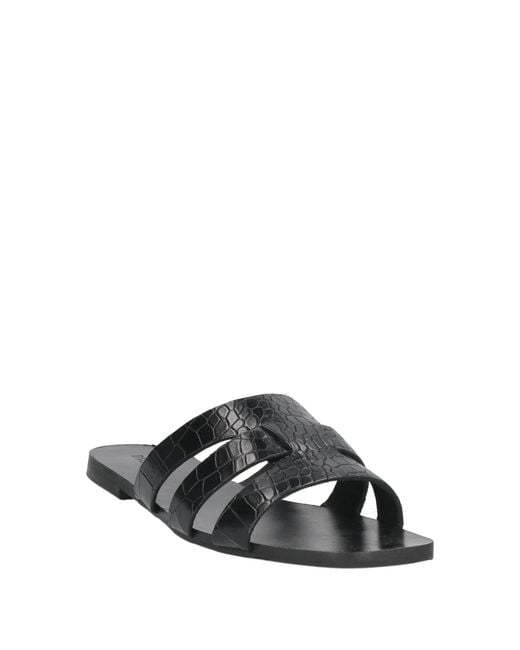 Carlo Pazolini White Sandals