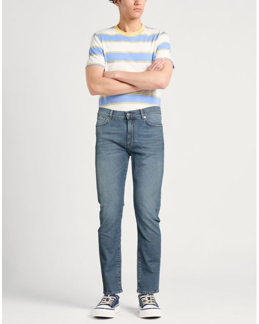 Iceberg Blue Jeans for men