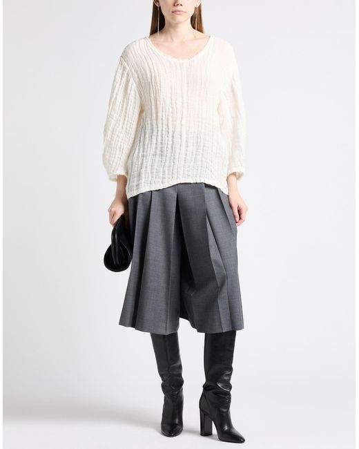 By Malene Birger White Top