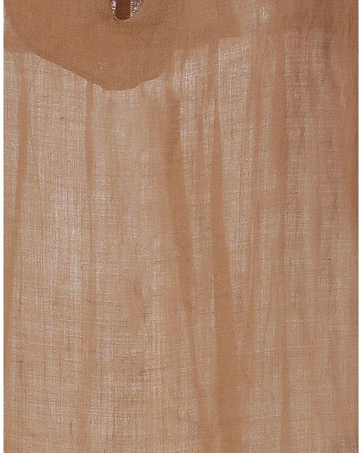 Alpha Studio Brown Top
