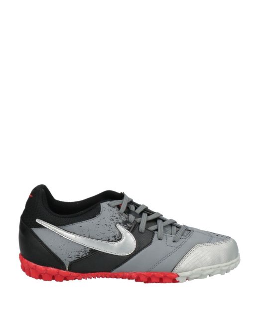 mens grey nike sneakers