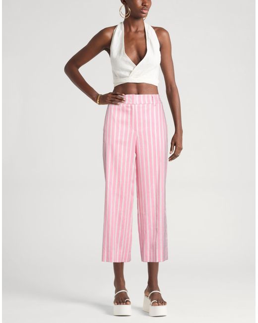 Seductive Pink Pants