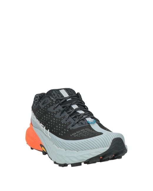 Sneakers Merrell pour homme en coloris Gray