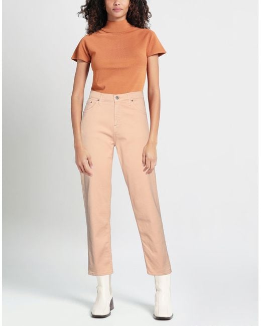 Haikure Natural Jeans