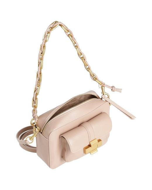 N°21 Pink Handbag