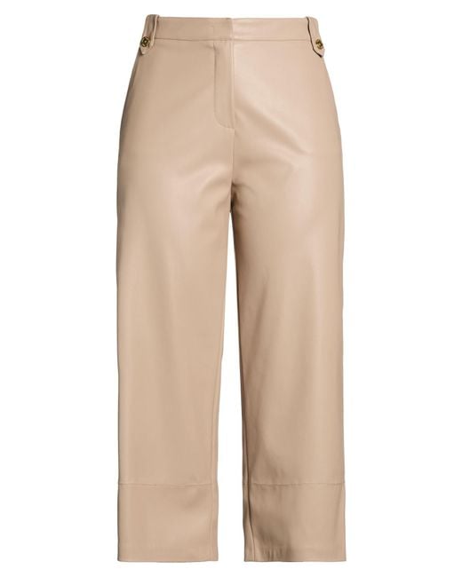 Clips More Natural Pants