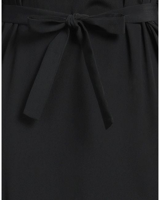 Semicouture Black Top
