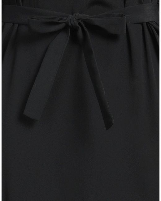 Semicouture Black Top