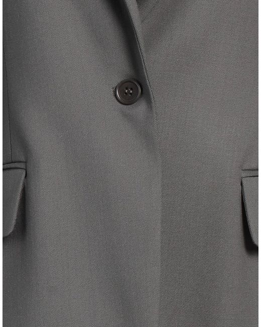 P.A.R.O.S.H. Black Blazer