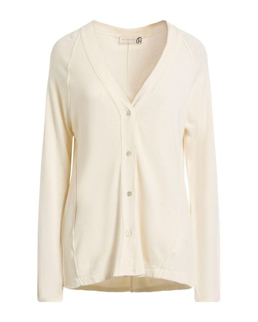Haveone Natural Cardigan