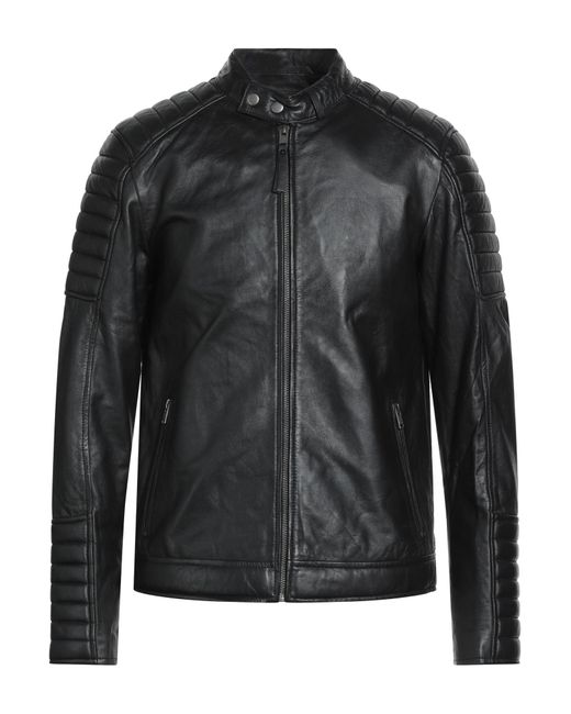 Bolongaro Trevor Jacke & Anorak in Black für Herren