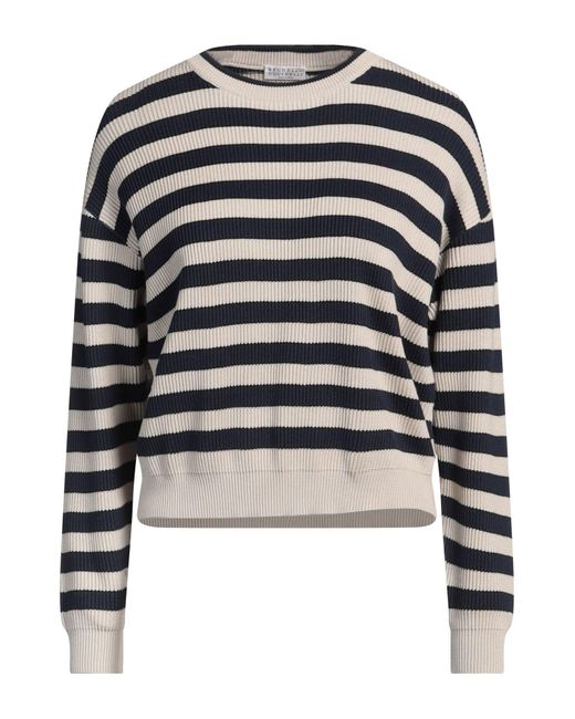 Brunello Cucinelli Black Pullover