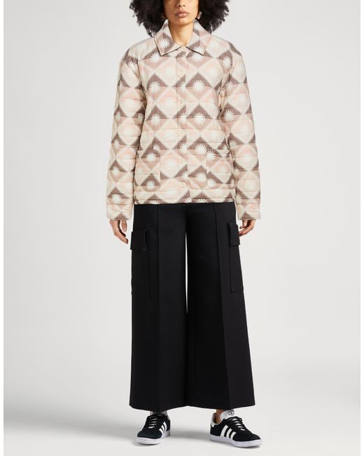 Ugg Natural Jacket