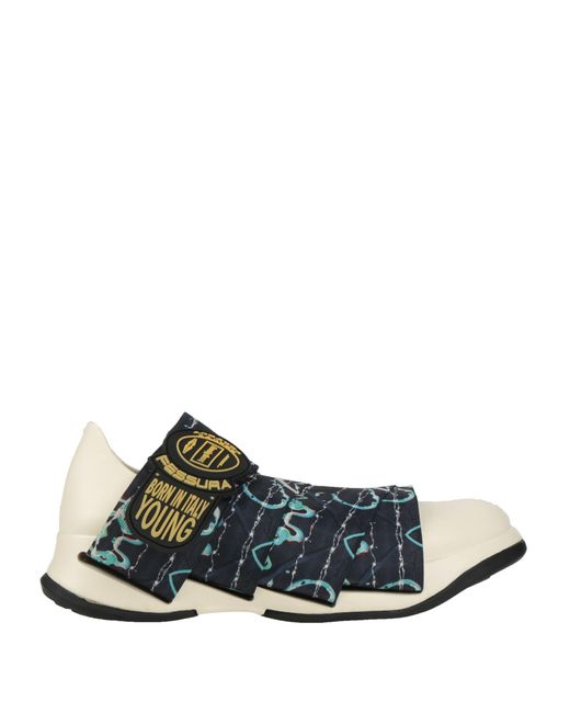 Fessura Multicolor Trainers