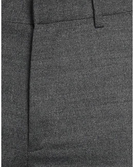 Grifoni Gray Trouser for men