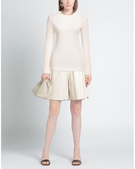 Jil Sander White T-shirt