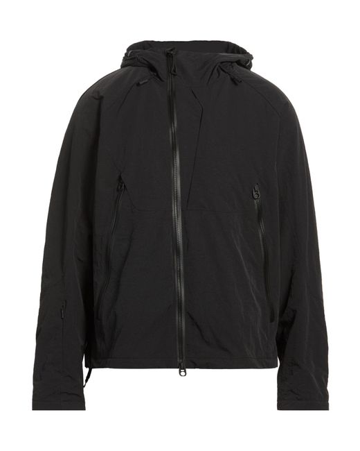 JG1 Black Jackets for men