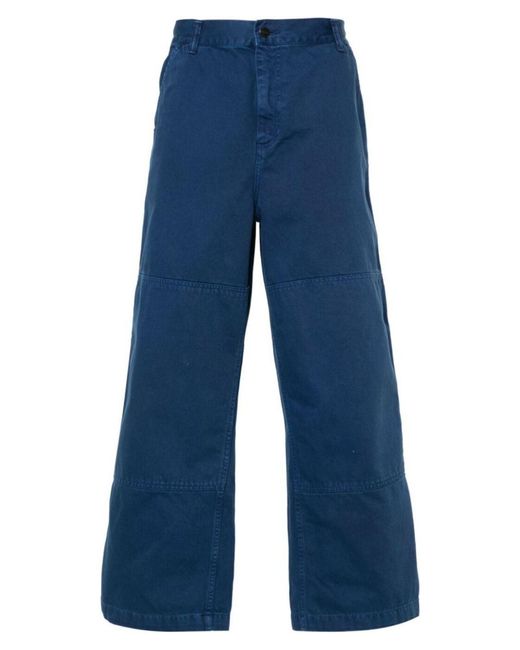 Pantaloni Jeans di Carhartt in Blue da Uomo