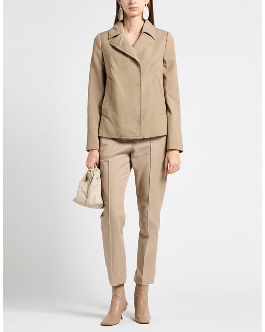 Dolce & Gabbana Natural Jacket