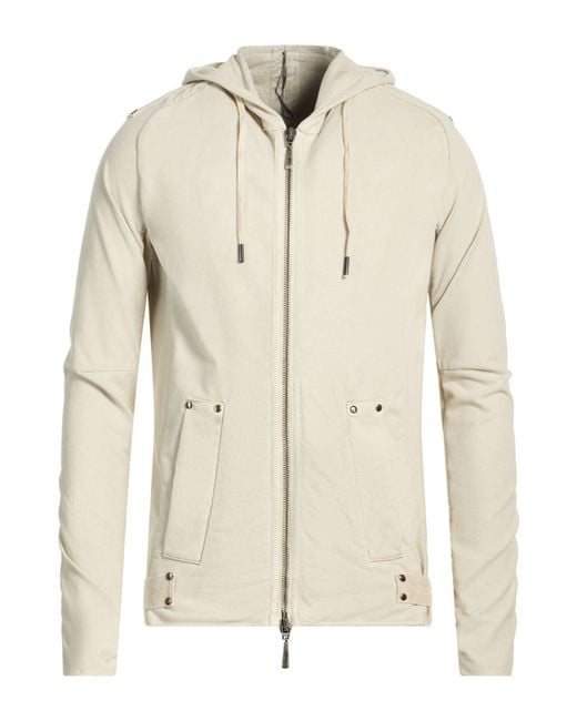 Masnada Natural Jacket for men