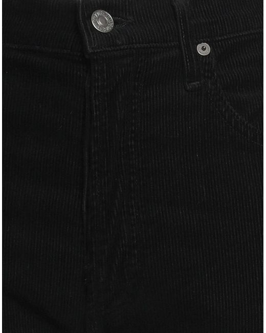 Citizens of Humanity Black Pants