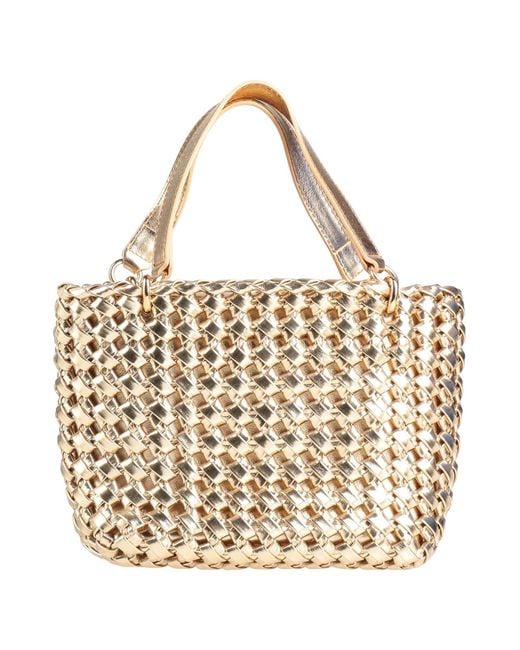 THEMOIRÈ Natural Handtaschen