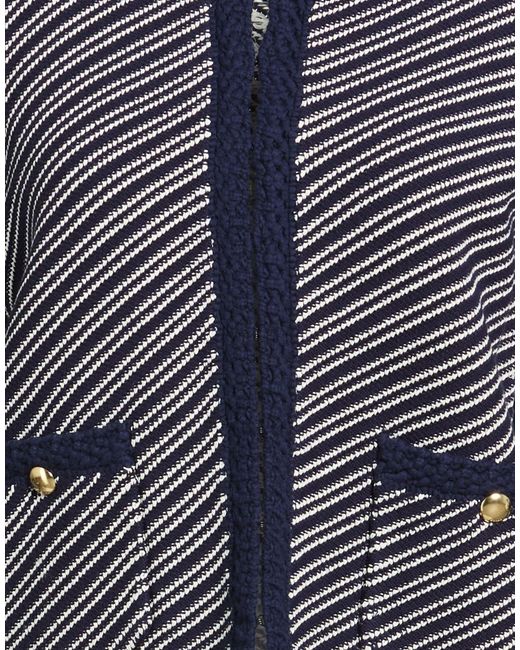 Rag & Bone Blue Cardigans