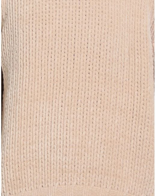 Dondup Natural Turtlenecks for men
