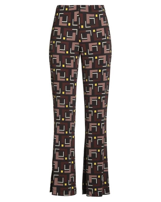 Maliparmi Gray Pants