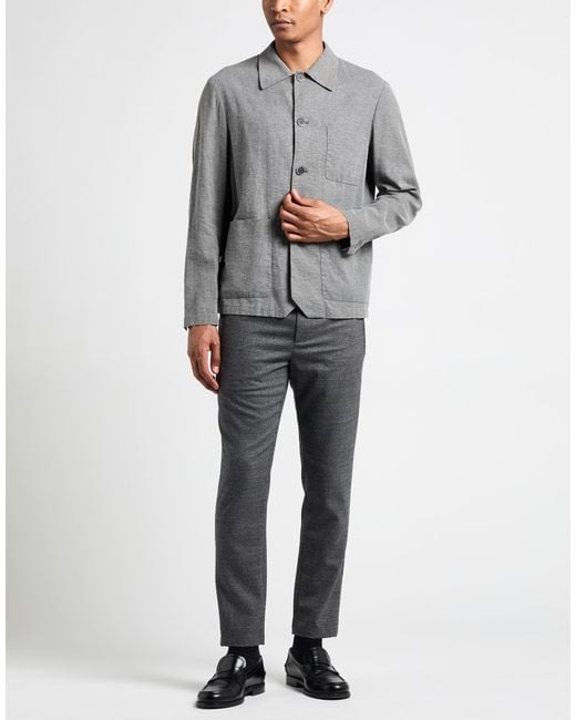 Giacca & Giubbotto di Barena in Gray da Uomo