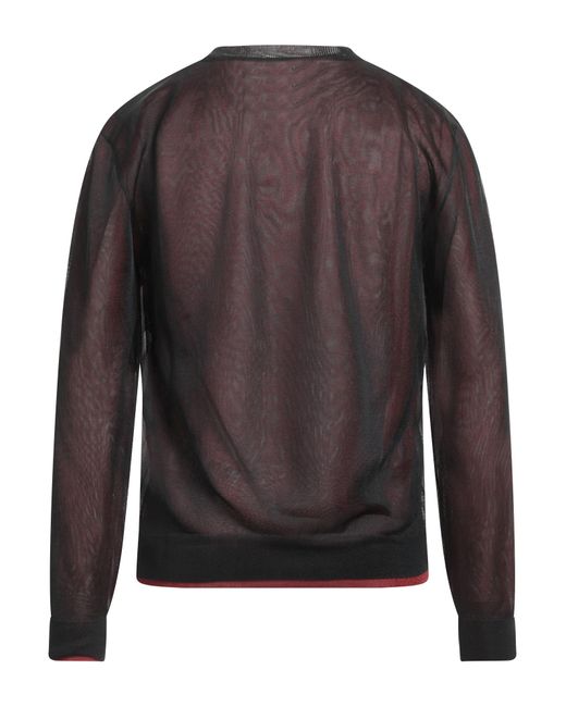 Dolce & Gabbana Brown Jumper for men