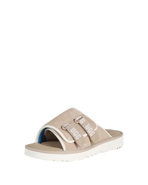 Ugg Multicolor Sandals for men