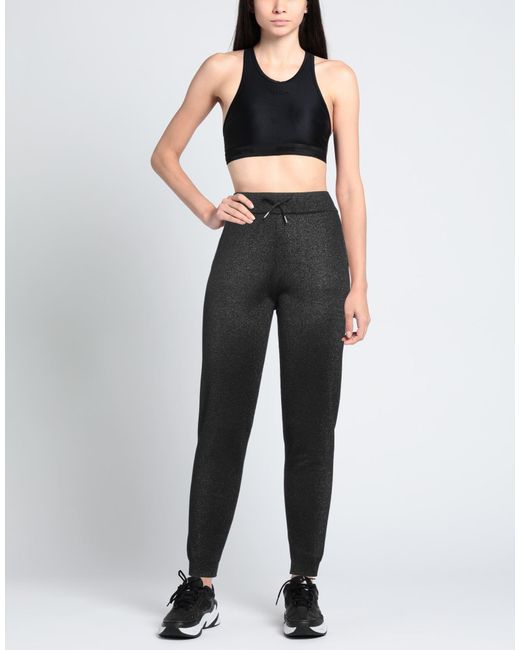 Sun 68 Black Trouser