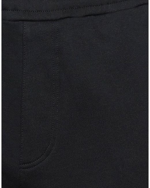 Barrow Black Trouser for men