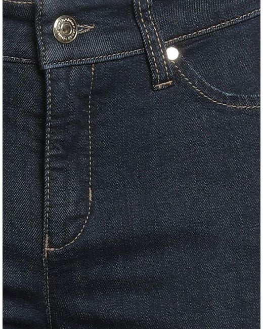 Cambio Blue Jeans