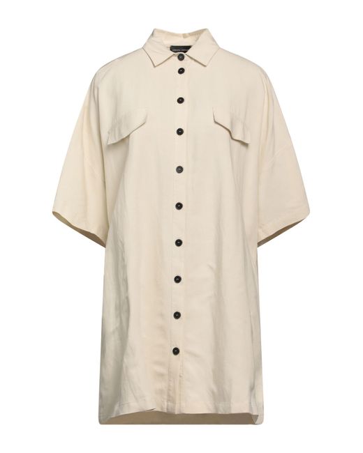 Roberto Collina Natural Shirt