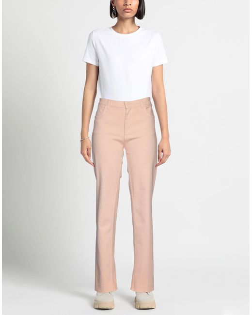 Pantalon Laneus en coloris Multicolor