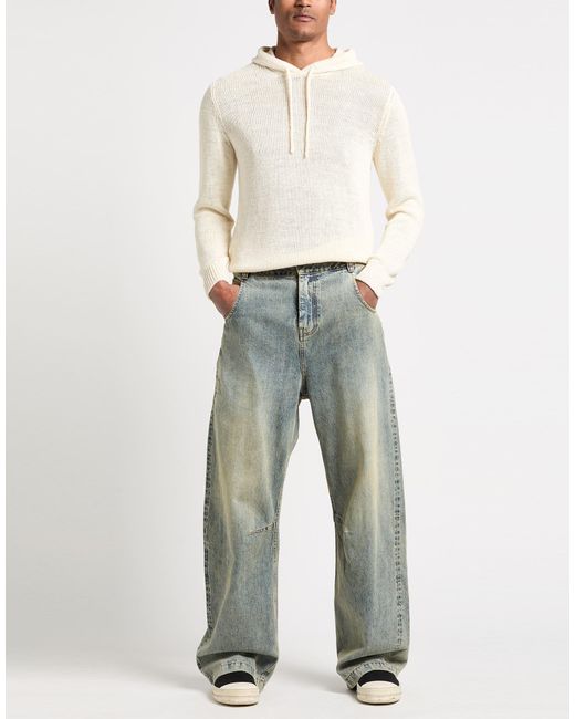 Entire studios Blue Jeans for men