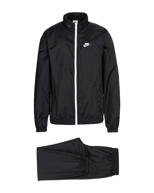 Nike Blue Tracksuits for men