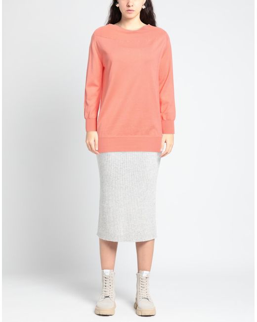 Pullover di Jucca in Pink