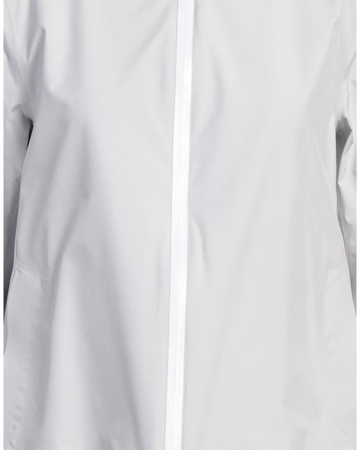 Herno Gray Jacket