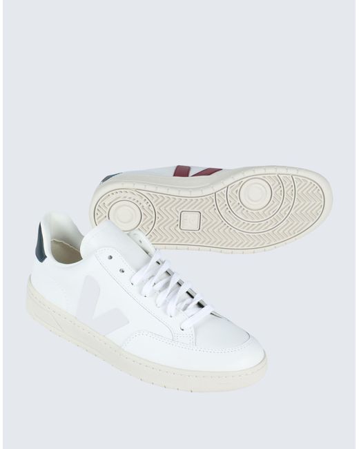 Veja White Sneakers for men